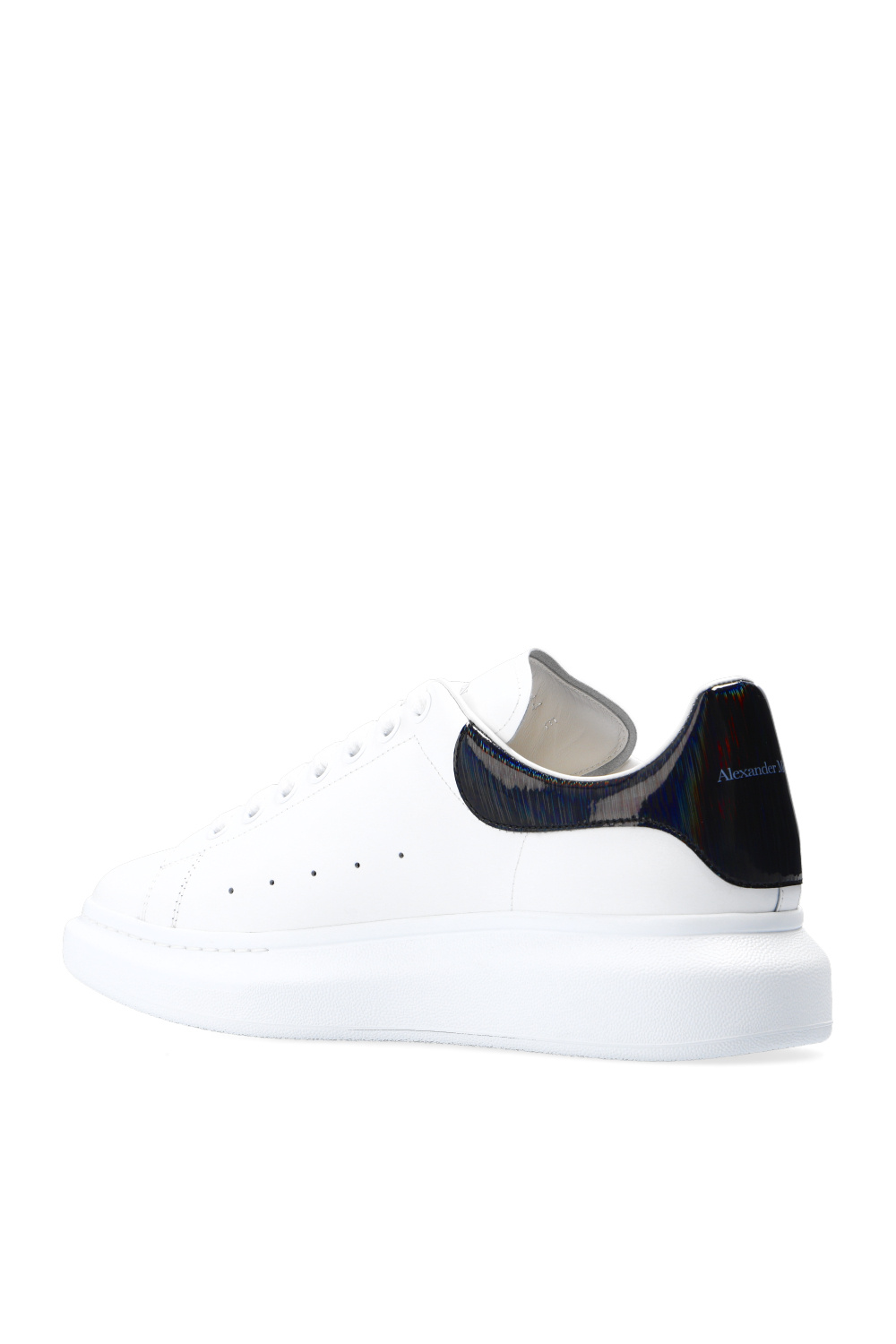 Alexander McQueen 'Larry' sneakers | Men's Shoes | IetpShops